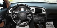 Audi A6
 Avant 2.0 TDi Ambiente