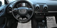 Audi A3
 8V 1.6 TDi Sportback Business Line 