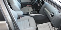 Audi A4
 Avant 2.0 TDI Business