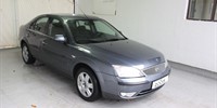 Ford
 Mondeo 2.0 TDCI