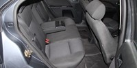 Ford
 Mondeo 2.0 TDCI