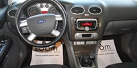 Ford
 Focus
 1.6 TDCI