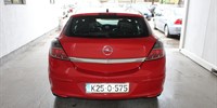 Opel Astra 1.4i GTC