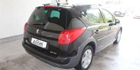 Peugeot 207 1.6 HDI SW OUTDOR 