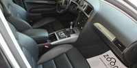 Audi A6
 3.0 TDI QUATTRO