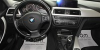 BMW
 3-Series F30 320D Business