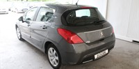 Peugeot 308 1.6 HDI automatik