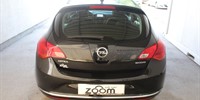 Opel Astra 1.7 CDTi Business Pack