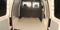Volkswagen Caddy 1.6 TDi Van