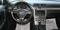 Volkswagen Passat 2.0 TDi Highline BlueMotion