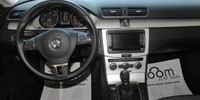 Volkswagen CC
 2.0 TDI