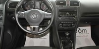Volkswagen Golf 1.6 TDI CONFORTLINE