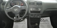 Volkswagen Polo 1,2 TDI