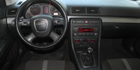 Audi A4
 2,0 TDI 