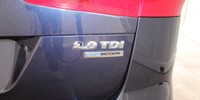 Volkswagen Sharan 2,0 TDI