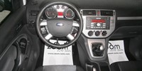 Ford
 Focus C-Max 1.8 TDCi
