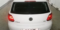 Volkswagen Polo 1.6 TDi DSG