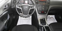 Opel Insignia ST 2.0 CDTi