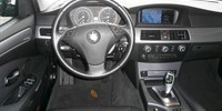 BMW
 5-Series 525 D Touring