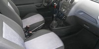 Ford
 Fiesta 1.4 TDCi