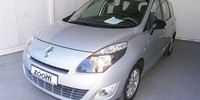 Renault Grand Scenic  1.9 dCi Exception