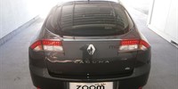 Renault Laguna 1.5 dCi Carminat Black Edition