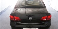 Volkswagen Passat 1.6 TDi Confortline BlueMotion