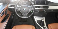 BMW
 3-Series 320 D