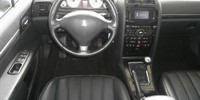 Peugeot 407 2.0 HDi Exclusive