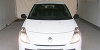 Renault Clio 1.5 dCi