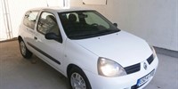 Renault Clio 1.5 dCi 