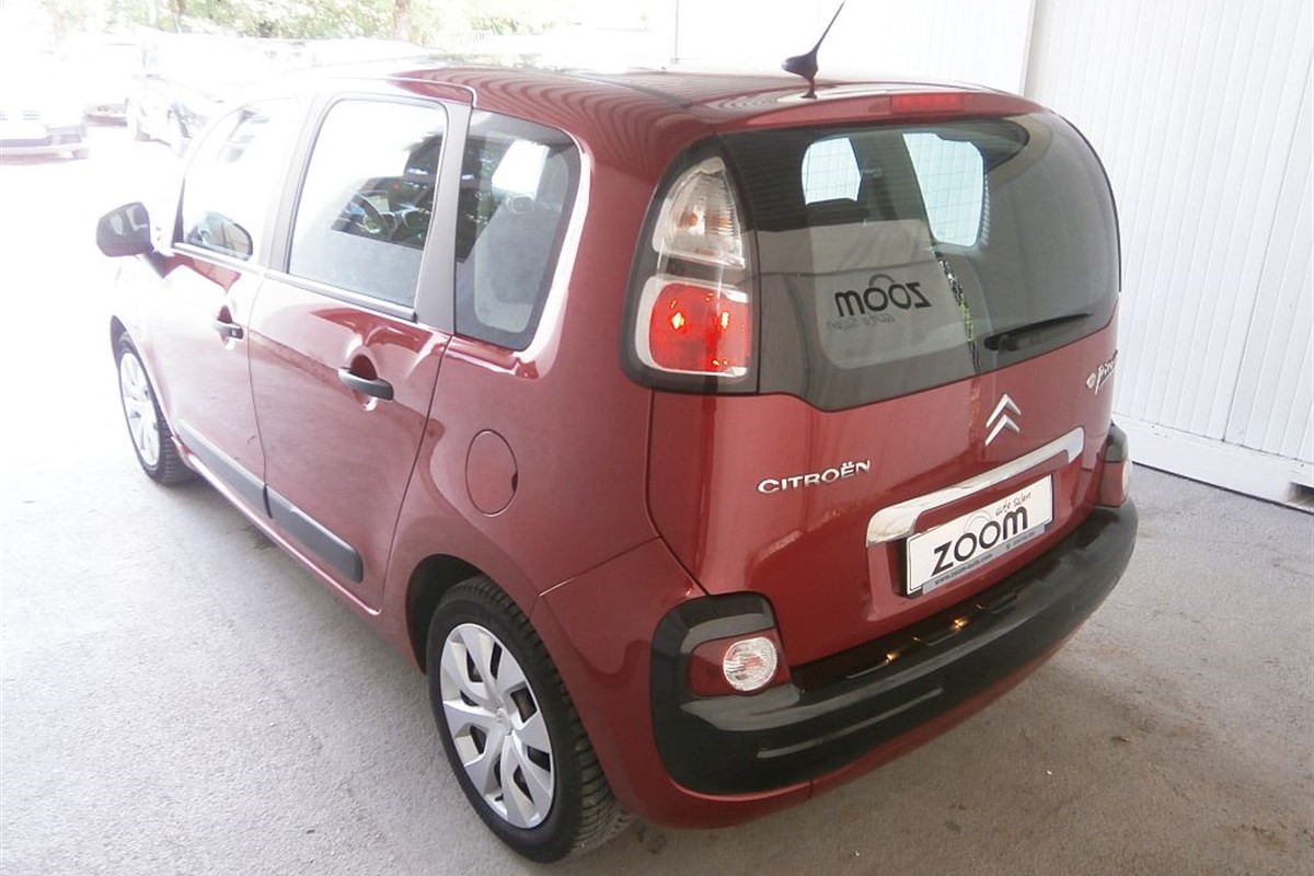 Citroën C3 Picasso 1.6 HDi Business
