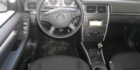 Mercedes-Benz B-Class 180 CDi