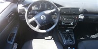 Volkswagen Passat SW 1.9 TDi 