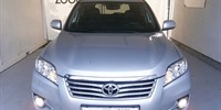 Toyota
 RAV4
 2.2 D4-D