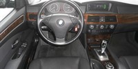 BMW
 5-Series 525 D