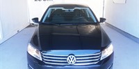 Volkswagen Passat 1.6 CR TDI TRENDLINE BUSINESS