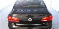 Volkswagen Passat 1.6 CR TDI TRENDLINE BUSINESS