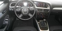 Audi A4
 2.0 TDi