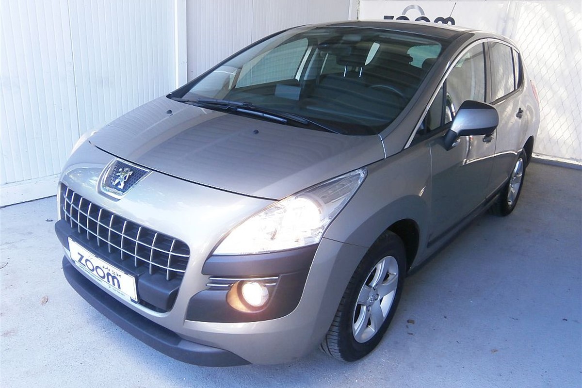 Peugeot 3008 1.6 HDi Business Pack