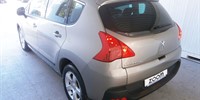 Peugeot 3008 1.6 HDi Business Pack