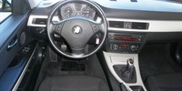 BMW
 3-Series 320 D xDrive Confort
