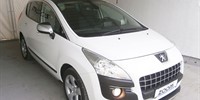 Peugeot 3008 1.6 e-HDi Blue Lion Allure