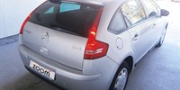 Citroën C4 1.6 HDi Business