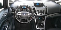 Ford
 Focus C-Max 1.6 TDCi