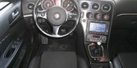 Alfa Romeo 159 SW 2.0 JTDm