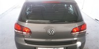 Volkswagen Golf 6 2.0 TDi Carat