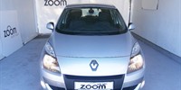 Renault Scenic 1.5 dCi Business