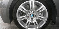 BMW
 3-Series 325D ///M Sport