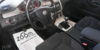 Volkswagen Passat SW 2.0 TDi